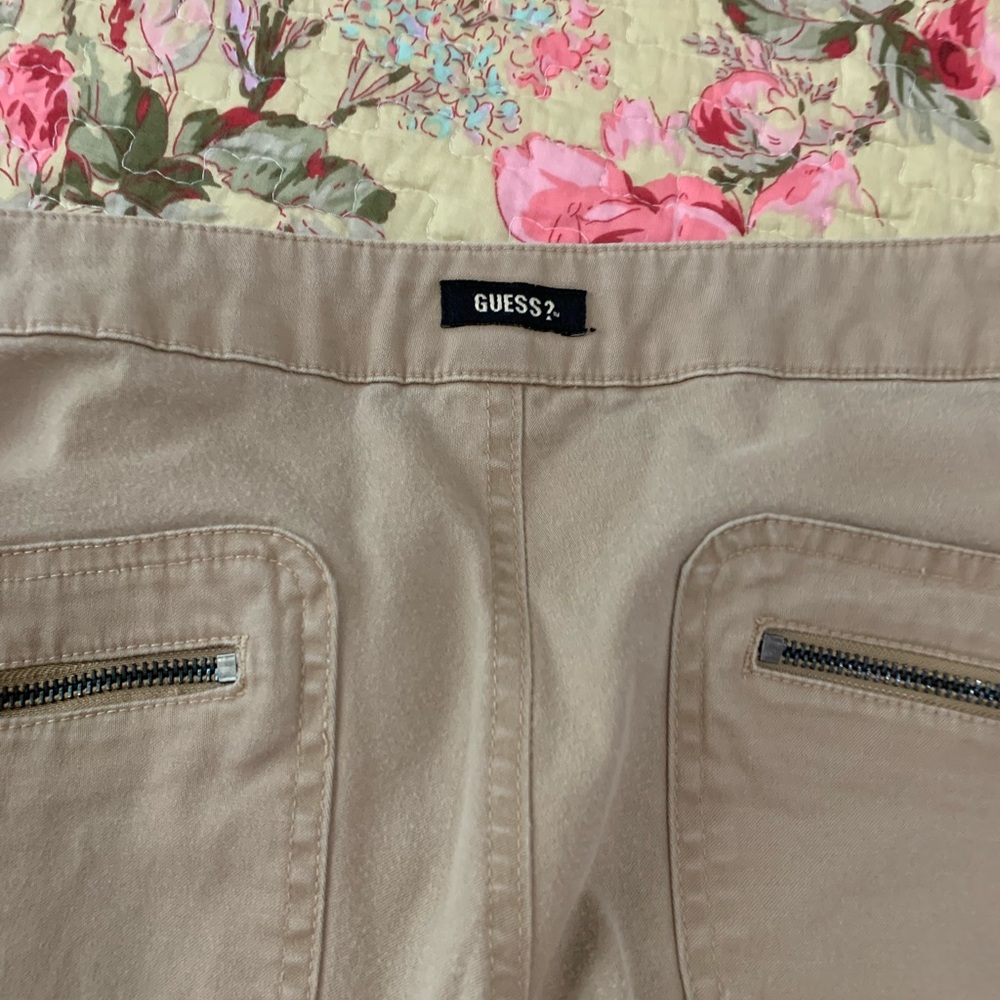 Nice casual khakis